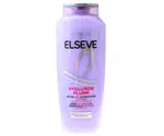 Hydratační šampon Loréal Elseve Hyaluron Plump - 400 ml - L’Oréal Paris + dárek zdarma