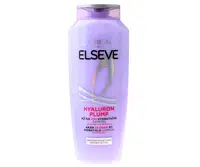 Hydratační šampon Loréal Elseve Hyaluron Plump - 400 ml - L’Oréal Paris + dárek zdarma