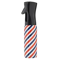 Rozprašovač na vodu Sibel Extreme Mist Barber 300 ml - limitovaná edice (0900461-02) + dárek zdarma