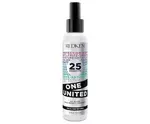 Pečující sprej s 25 benefity Redken One United - 150 ml + dárek zdarma
