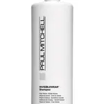 Čistící šampon pro objem vlasů Paul Mitchell Invisiblewear® - 1000 ml (113004) + dárek zdarma