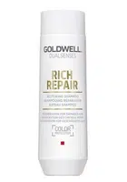 Šampon pro suché vlasy Goldwell Dualsenses Rich Repair - 250 ml (202849) + dárek zdarma