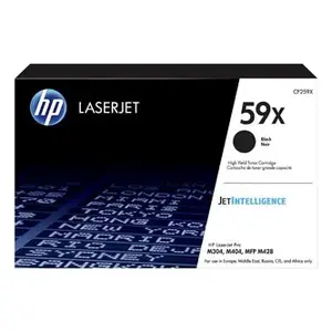 HP 59X CF259X černý (black) originální toner