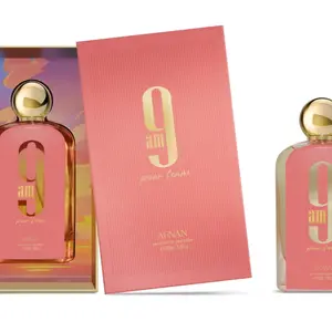 Afnan 9AM Pour Femme - EDP 100 ml