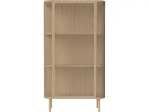 Stolek Cord, vysoký, více variant - Bolia Varianta: bílý olejovaný dub