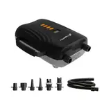 Akumulátorová pumpa na paddleboardy inSPORTline Gonfiara