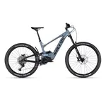 Celoodpružené elektrokolo Kellys Theos R30 P 820Wh 29"/27,5" 10.0 L (18", 178-196 cm) Steel Blue