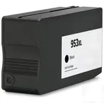 Kompatibilní cartridge s HP 953XL L0S70AE černá (black)