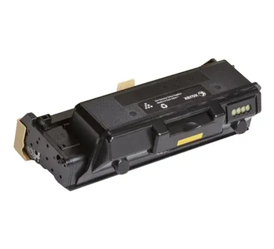 Xerox 106R03621 černý (black) originální toner