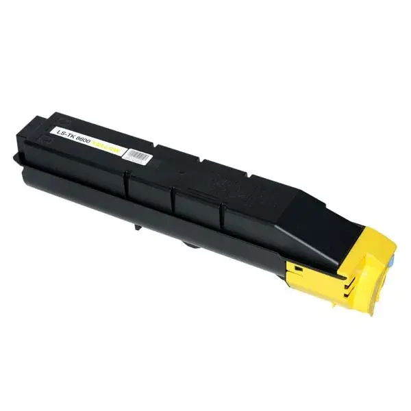 Kyocera Mita TK-8600Y žlutý (yellow) originální toner