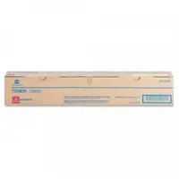 Konica Minolta TN-216M purpurový (magenta) originální toner
