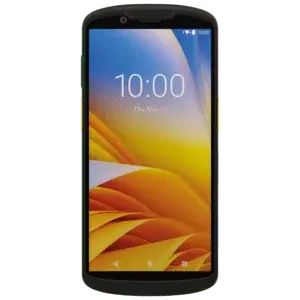 Zebra TC58 TC58B1-3T1K4B1080-A6, datový terminál, 2D, BT, Wi-Fi, 5G, NFC, GPS, warm-swap, PTT, GMS, Android