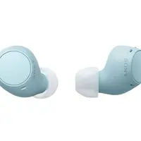 Sony WF-C510 modrá
