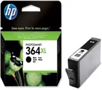 HP 364XL CN684EE černá (black) originální cartridge