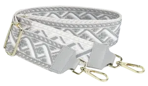 NovaKabelka.cz Látkový přídavný popruh tracolla 294