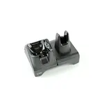 Zebra CRD-TC8X-2SUCHG-01 charging-/communication station , USB