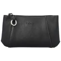 Dámská kožená peněženka černá - Katana Bealin