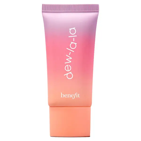 Benefit Tekutý rozjasňovač Dew La La (Liquid Glow) 25 ml Lumi Tan