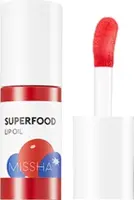 Missha Olej na rty Super Food (Lip Oil) 5,2 g Berry