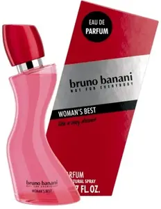 Bruno Banani Woman´s Best - EDP 20 ml
