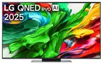 50" LG 50QNED86A6C - Televize