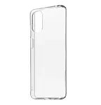 Zadní kryt Tactical TPU pro Samsung Galaxy A14 4G, transparentní