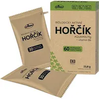 Vitar Hořčík Aquamin EKO 60 kapslí
