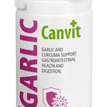 Canvit Garlic pro psy a kočky 230g
