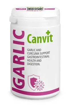 Canvit Garlic pro psy a kočky 230g