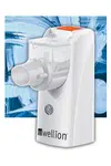 Wellion Mesh-inhalátor membránový