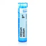Nitricum acidum 9CH granule 1x4g