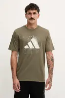 Tričko adidas Climacool City Tech