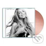 Mariah Carey:  Here For It All CD - Mariah Carey