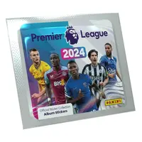 PREMIER LEAGUE 2023/2024 - samolepky