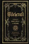 Witchcraft - Anastasia Greywolf