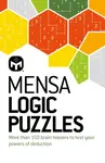 Mensa Logic Puzzles - Dr. Gareth Moore, Mensa Ltd