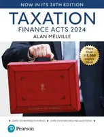 Taxation: Finance Act 2024 - Alan Melville