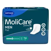 MoliCare Men Pad 5 kapek 14ks