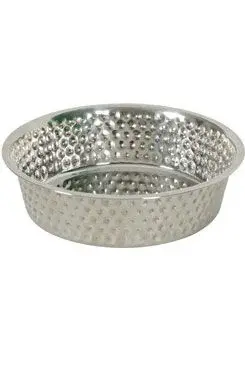 Miska nerez protiskluz Puntos 2,1l Zolux