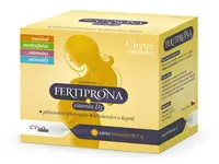 Fertiprona Inositol A Metylfolát 30 Sáčků