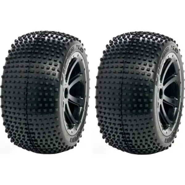 Medial Pre bicykel 4.0" Cyclon S17/58mm, pneu Viper (pár)