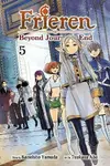 Frieren: Beyond Journey's End, Vol. 5 - Kanehito Jamada