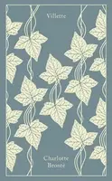 Villette - Charlotte Brontë