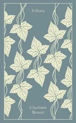 Villette - Charlotte Brontë
