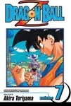 Dragon Ball Z, Vol. 6 - Akira Toriyama