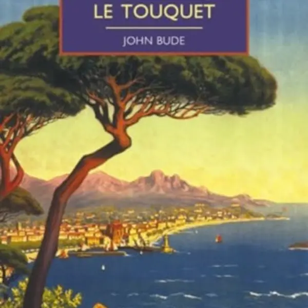 A Telegram from Le Touquet - John Bude