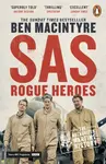 SAS - Ben Macintyre