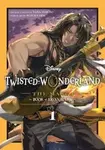 Disney Twisted-Wonderland: The Manga â€“ Book of Savanaclaw, Vol. 1 - Suzuka Oda