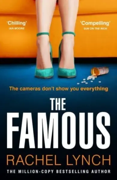 The Famous - Rachel Lynch