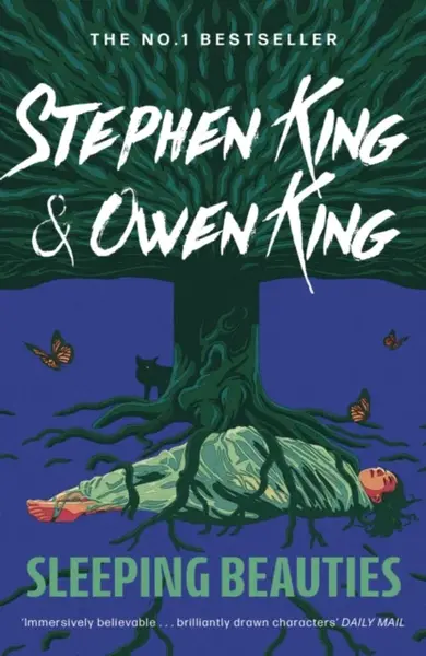 Sleeping Beauties - Stephen King, Owen King